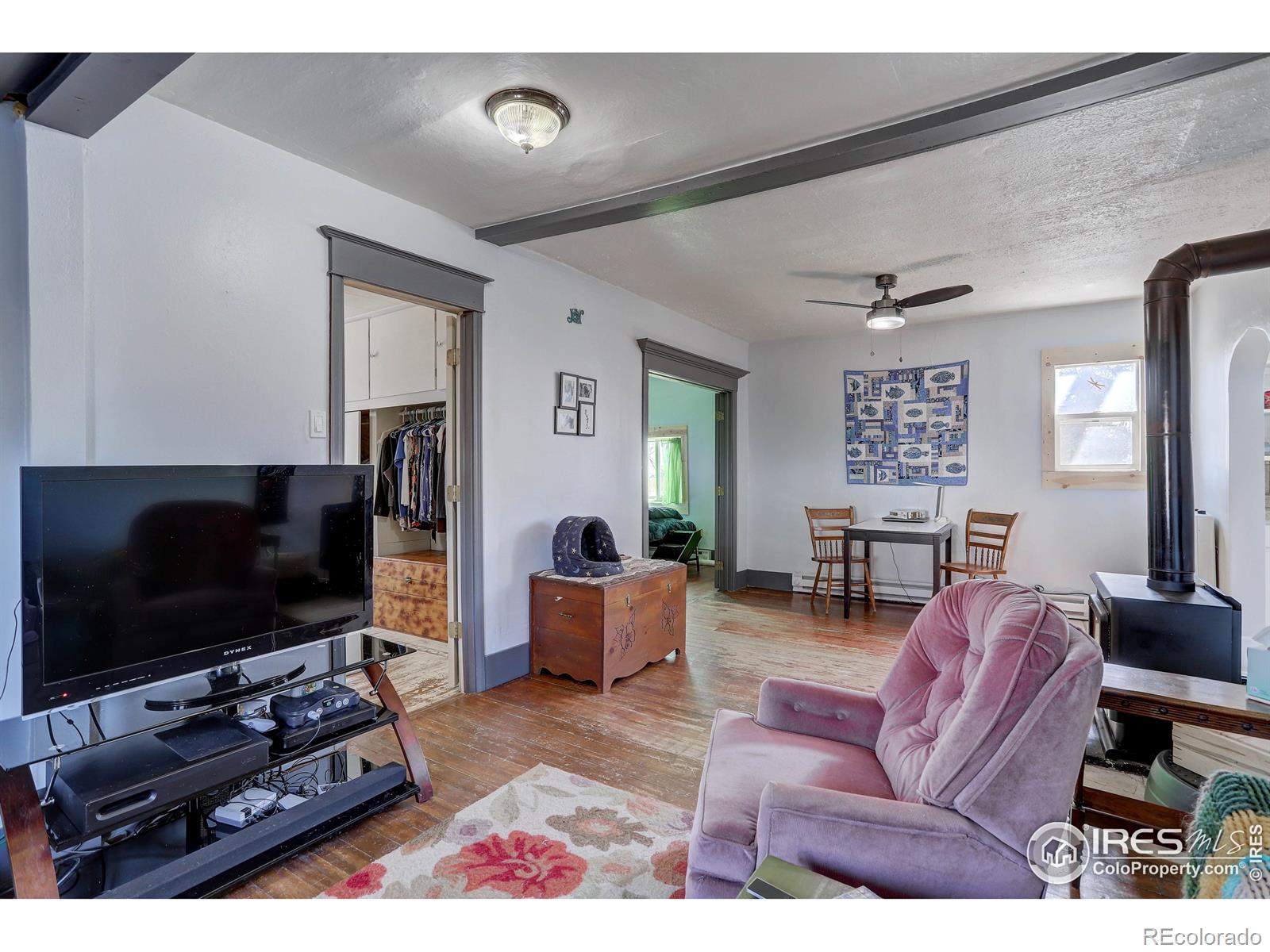 MLS Image #9 for 35809  pleasant hill avenue,galeton, Colorado