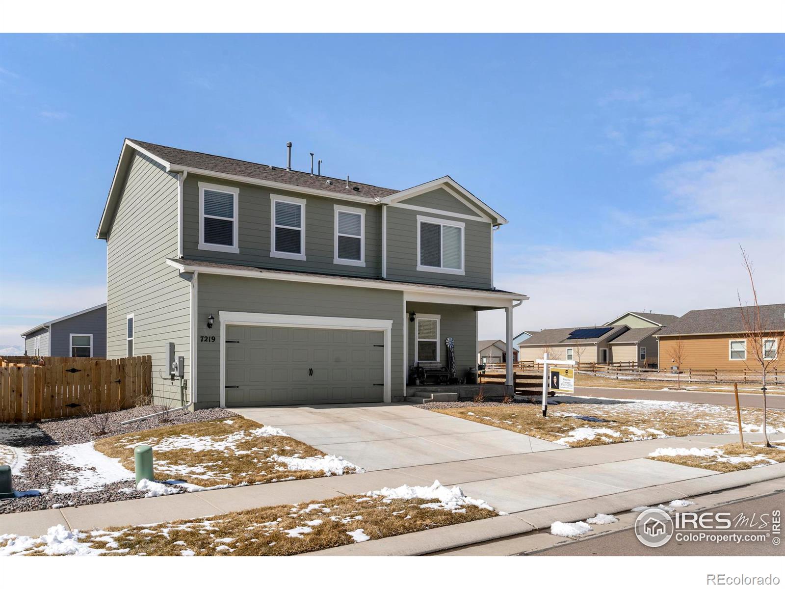 MLS Image #0 for 7219  ellingwood avenue,frederick, Colorado