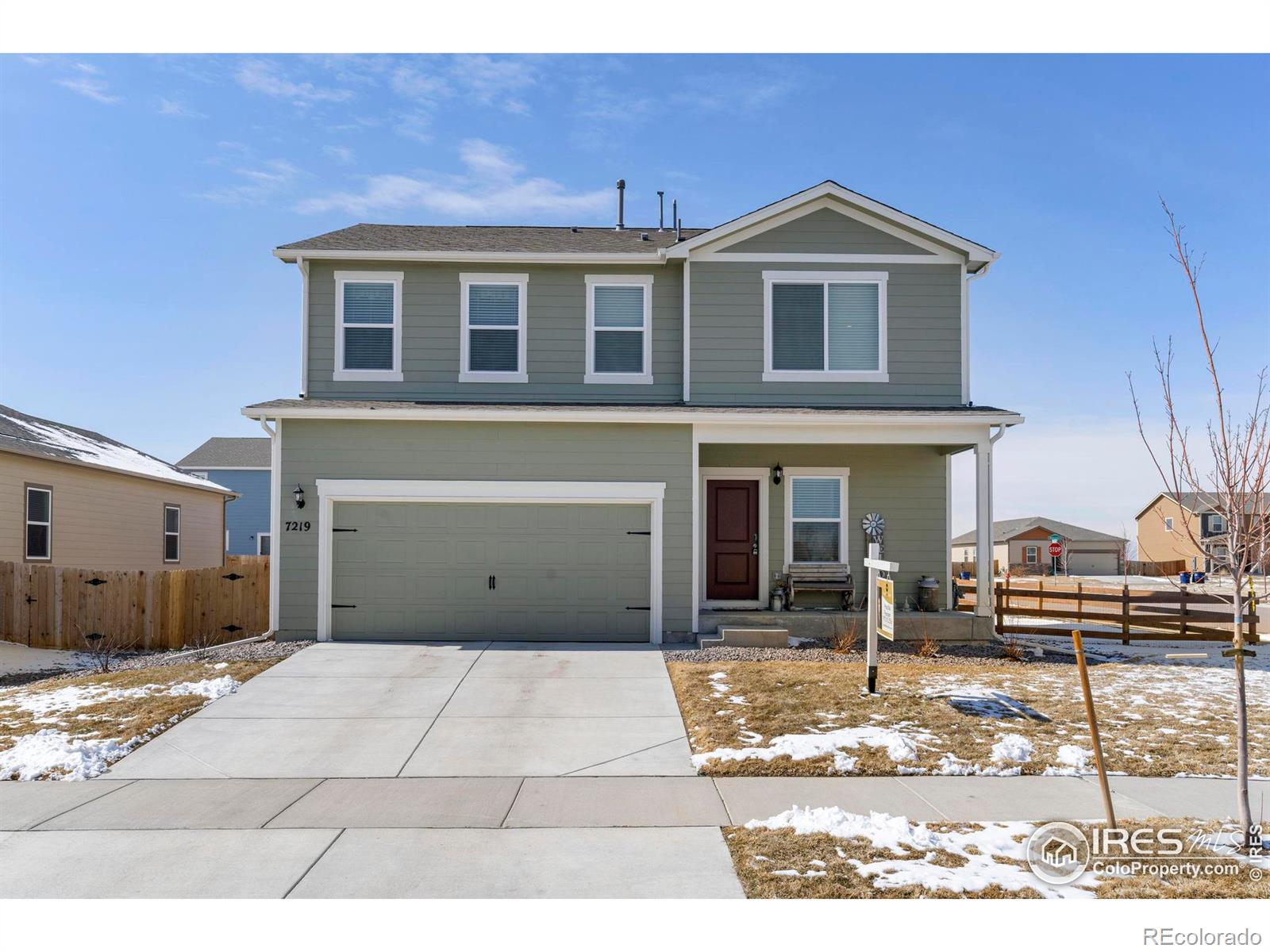 Report Image for 7219  Ellingwood Avenue,Frederick, Colorado