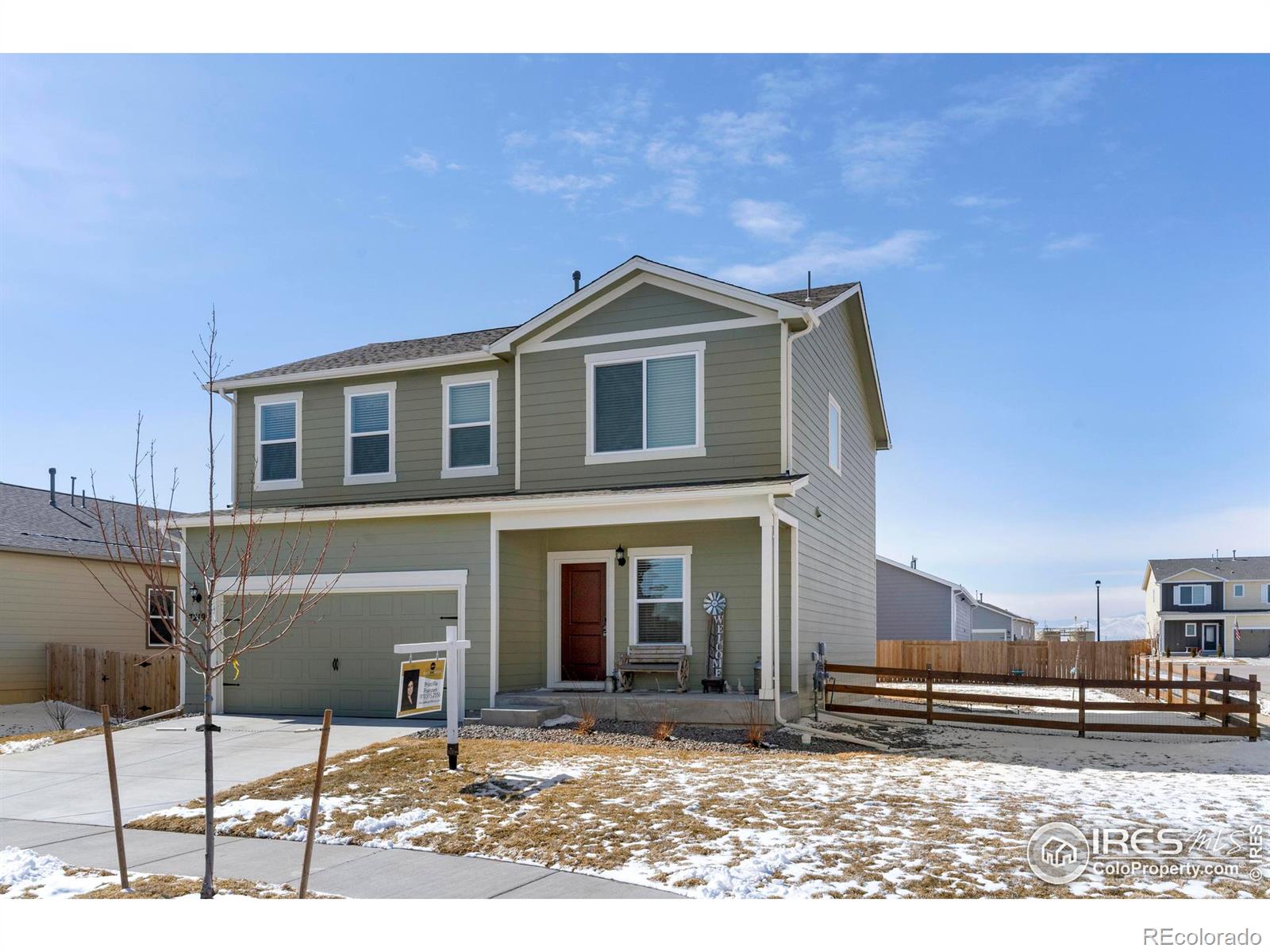 MLS Image #2 for 7219  ellingwood avenue,frederick, Colorado