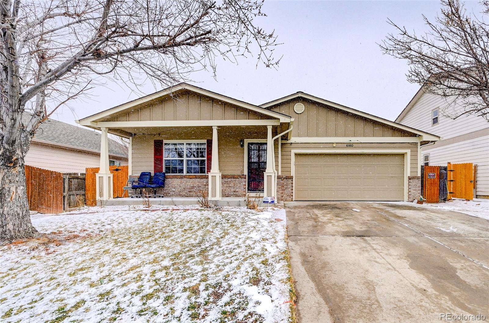 MLS Image #0 for 6160  porter way,commerce city, Colorado