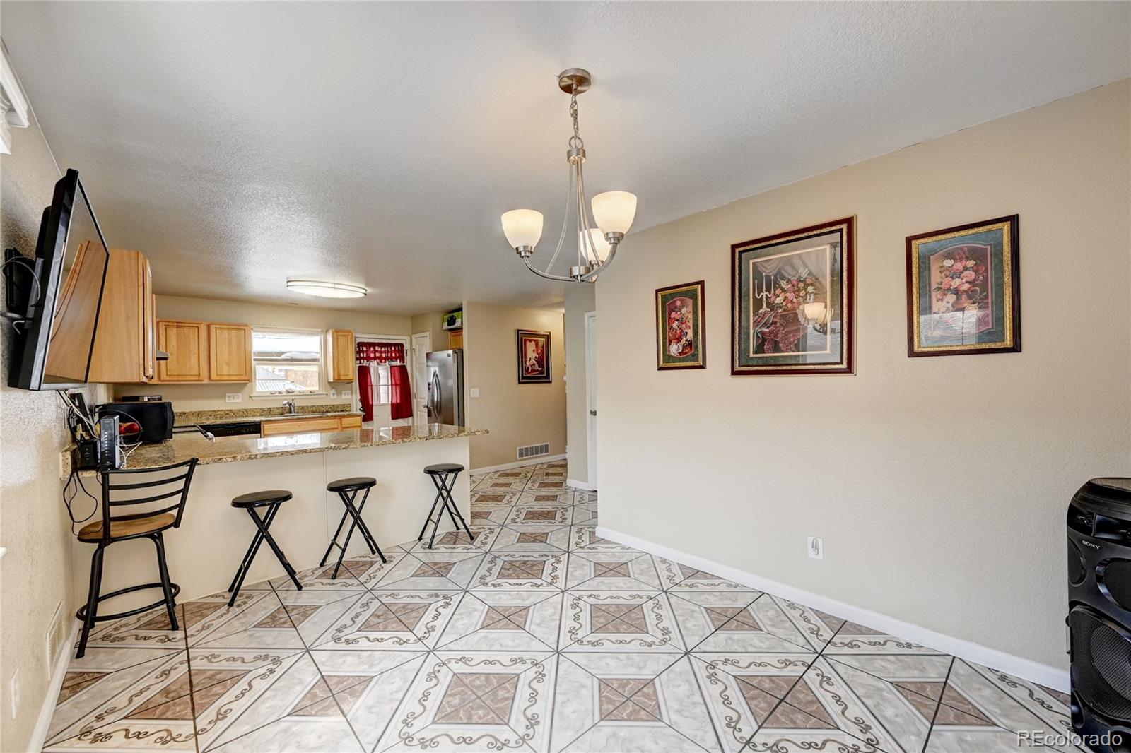 MLS Image #2 for 6160  porter way,commerce city, Colorado