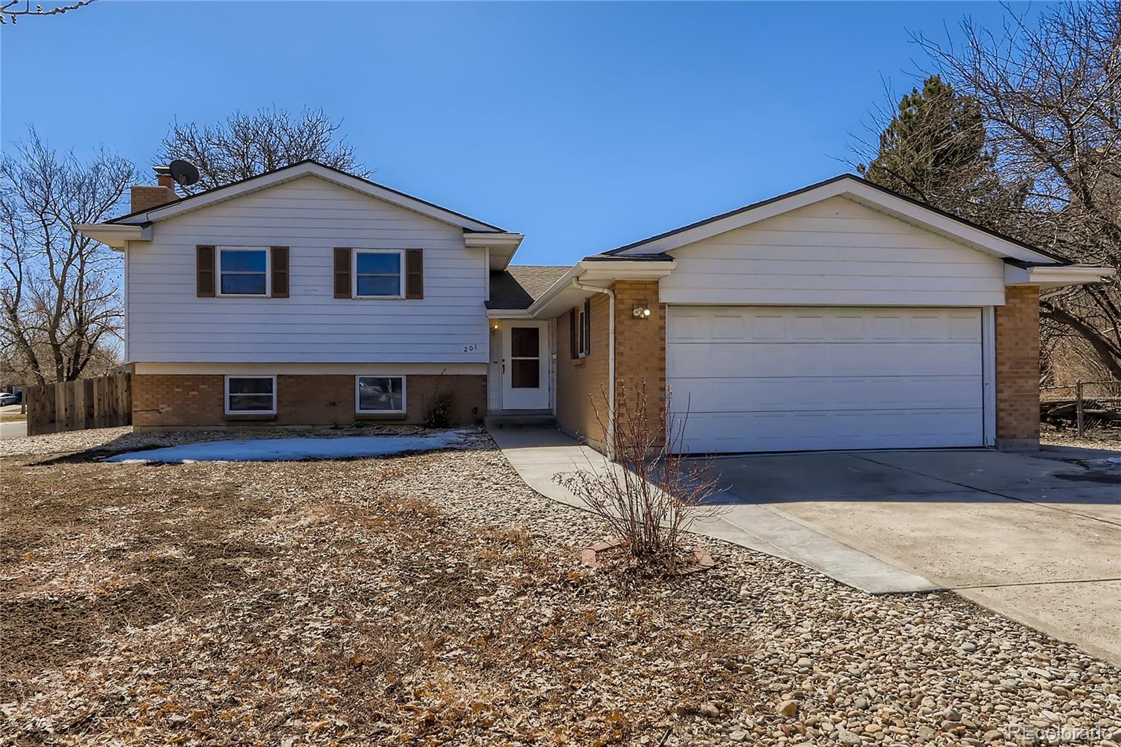 MLS Image #1 for 201  toledo street,aurora, Colorado