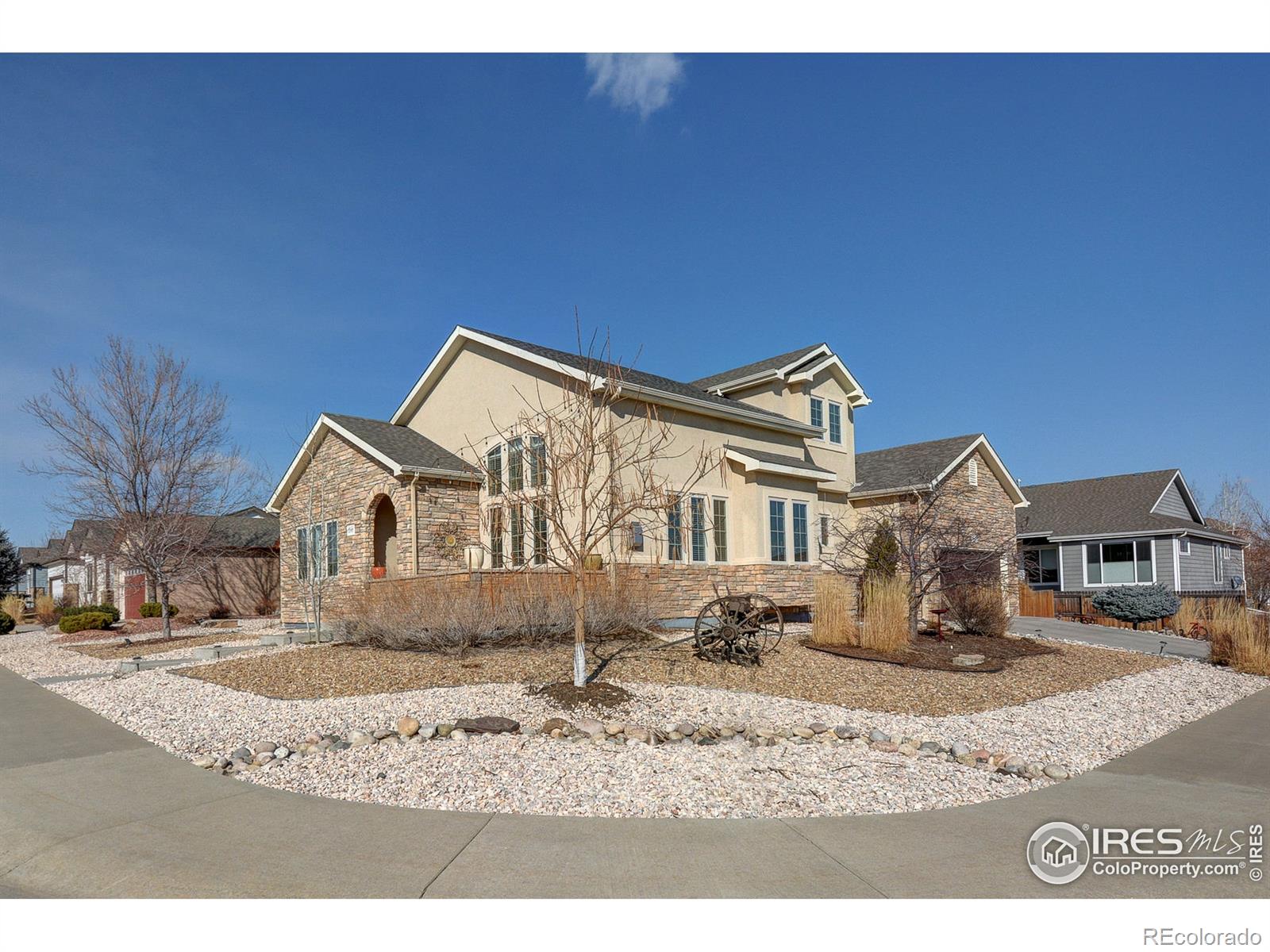 MLS Image #0 for 2086  vancorum circle,loveland, Colorado