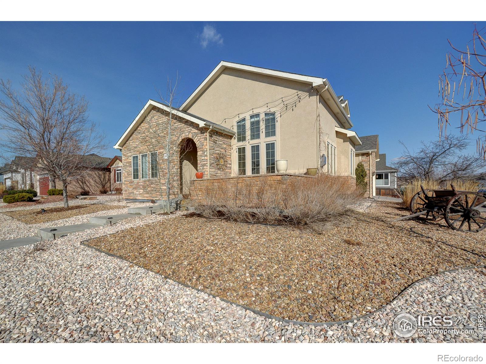 MLS Image #2 for 2086  vancorum circle,loveland, Colorado