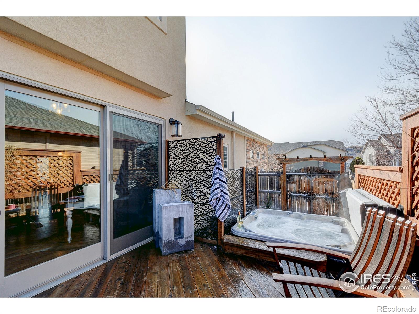 MLS Image #33 for 2086  vancorum circle,loveland, Colorado