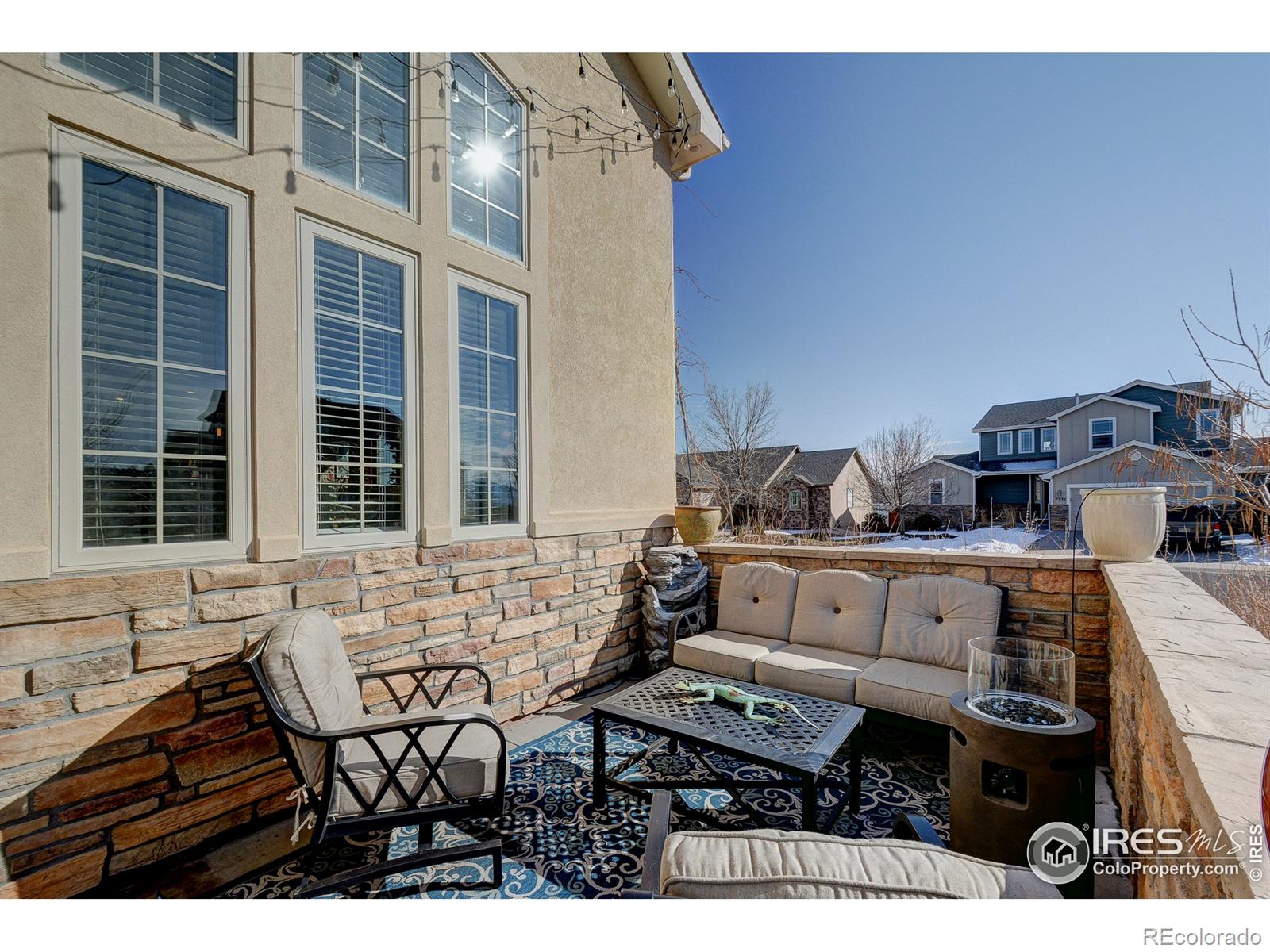 MLS Image #4 for 2086  vancorum circle,loveland, Colorado