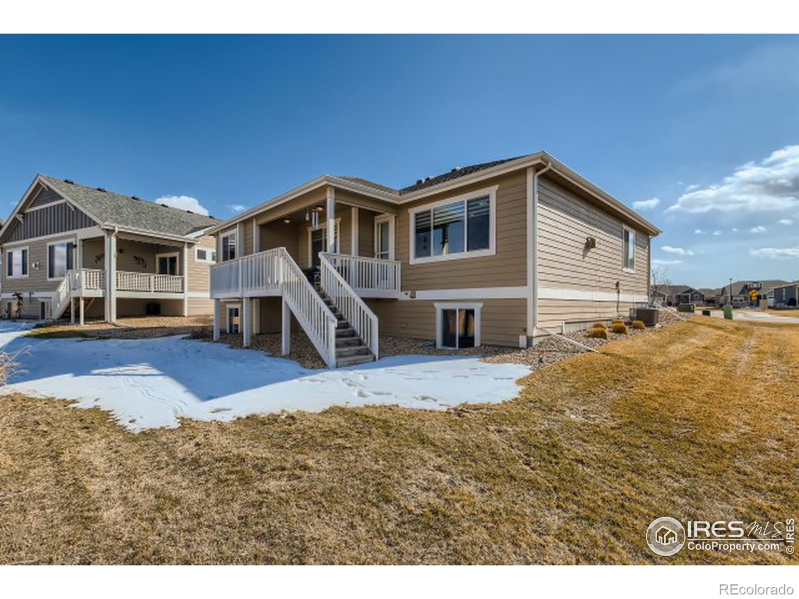 MLS Image #21 for 8121  river run drive,greeley, Colorado