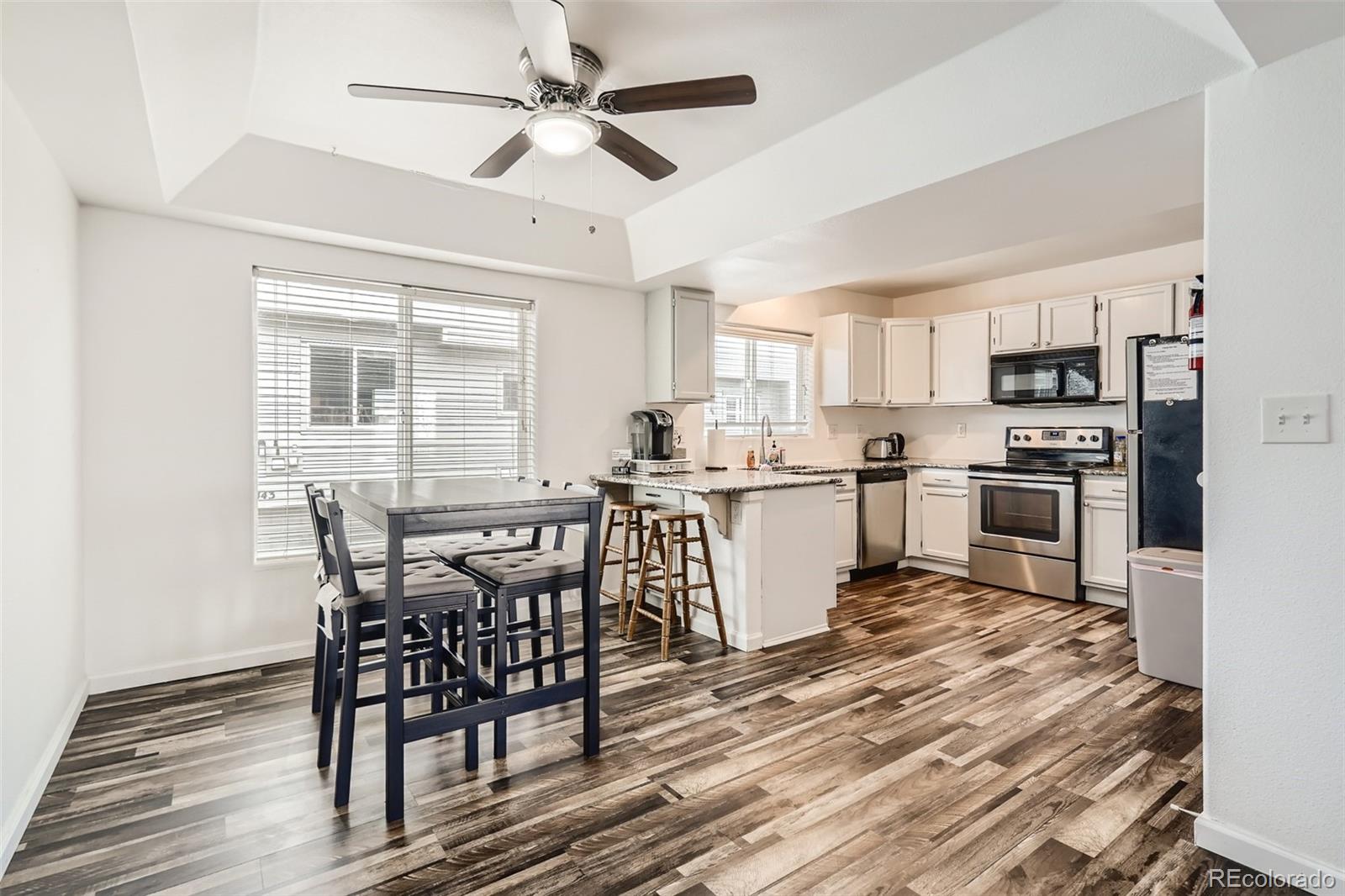 MLS Image #2 for 444  anvil way,golden, Colorado