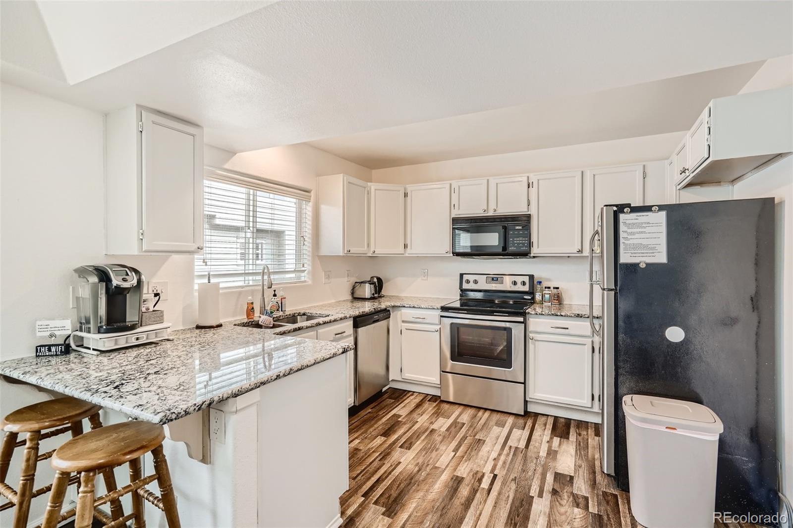 MLS Image #3 for 444  anvil way,golden, Colorado