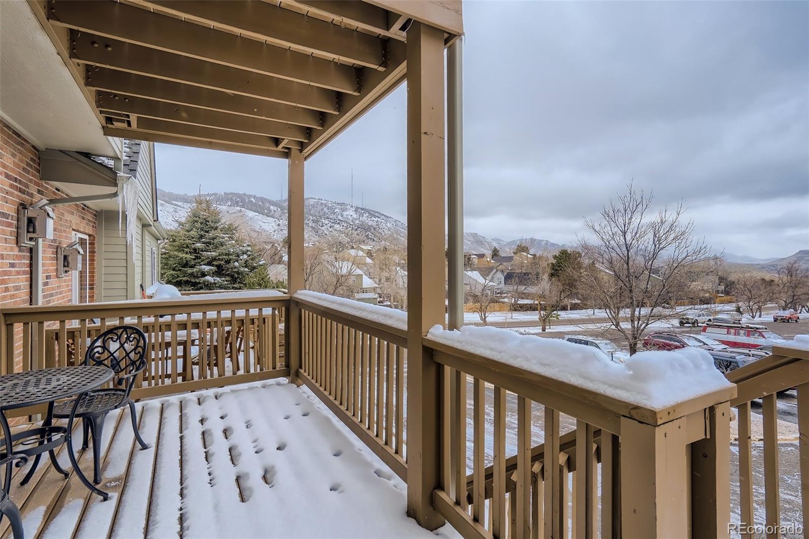 MLS Image #9 for 444  anvil way,golden, Colorado