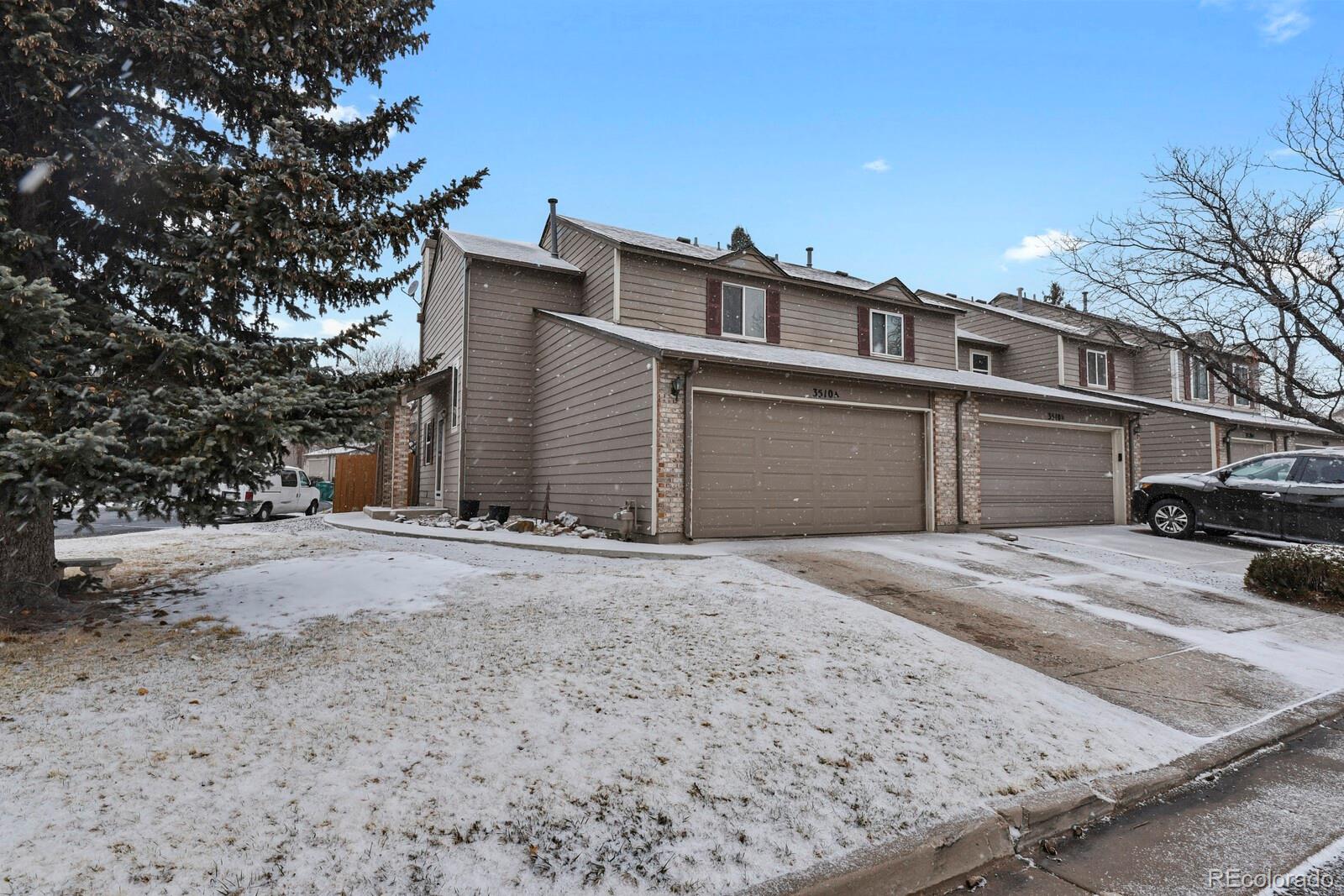 MLS Image #0 for 3510 s telluride circle,aurora, Colorado