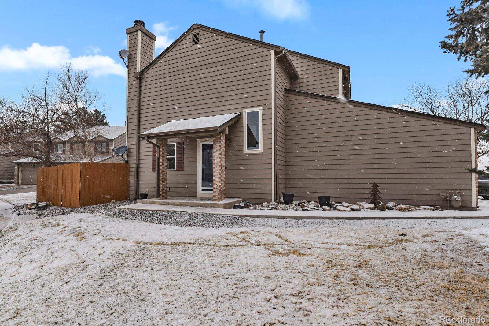 MLS Image #1 for 3510 s telluride circle,aurora, Colorado