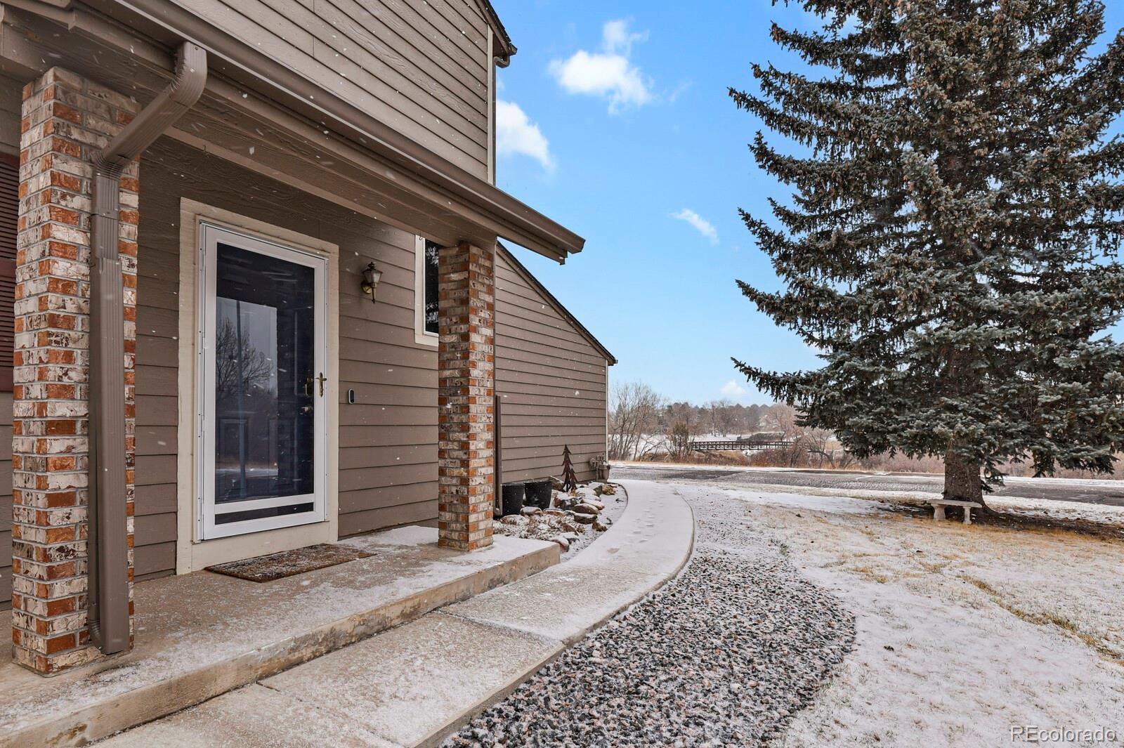 MLS Image #2 for 3510 s telluride circle,aurora, Colorado