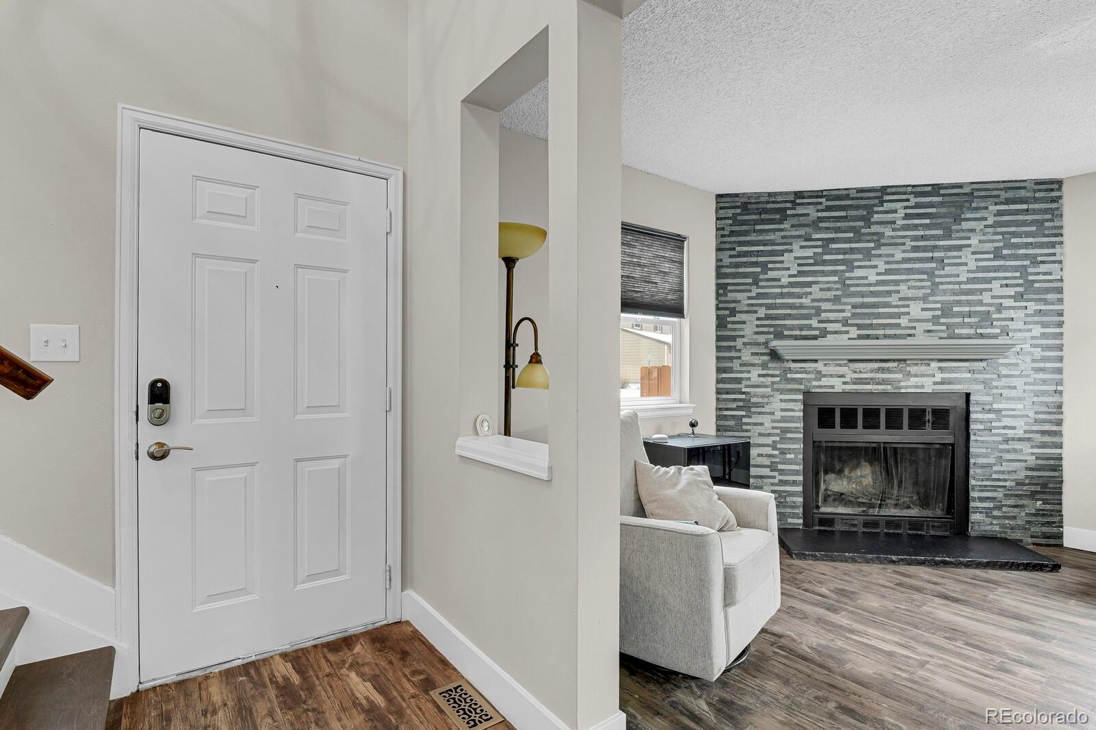 MLS Image #3 for 3510 s telluride circle,aurora, Colorado
