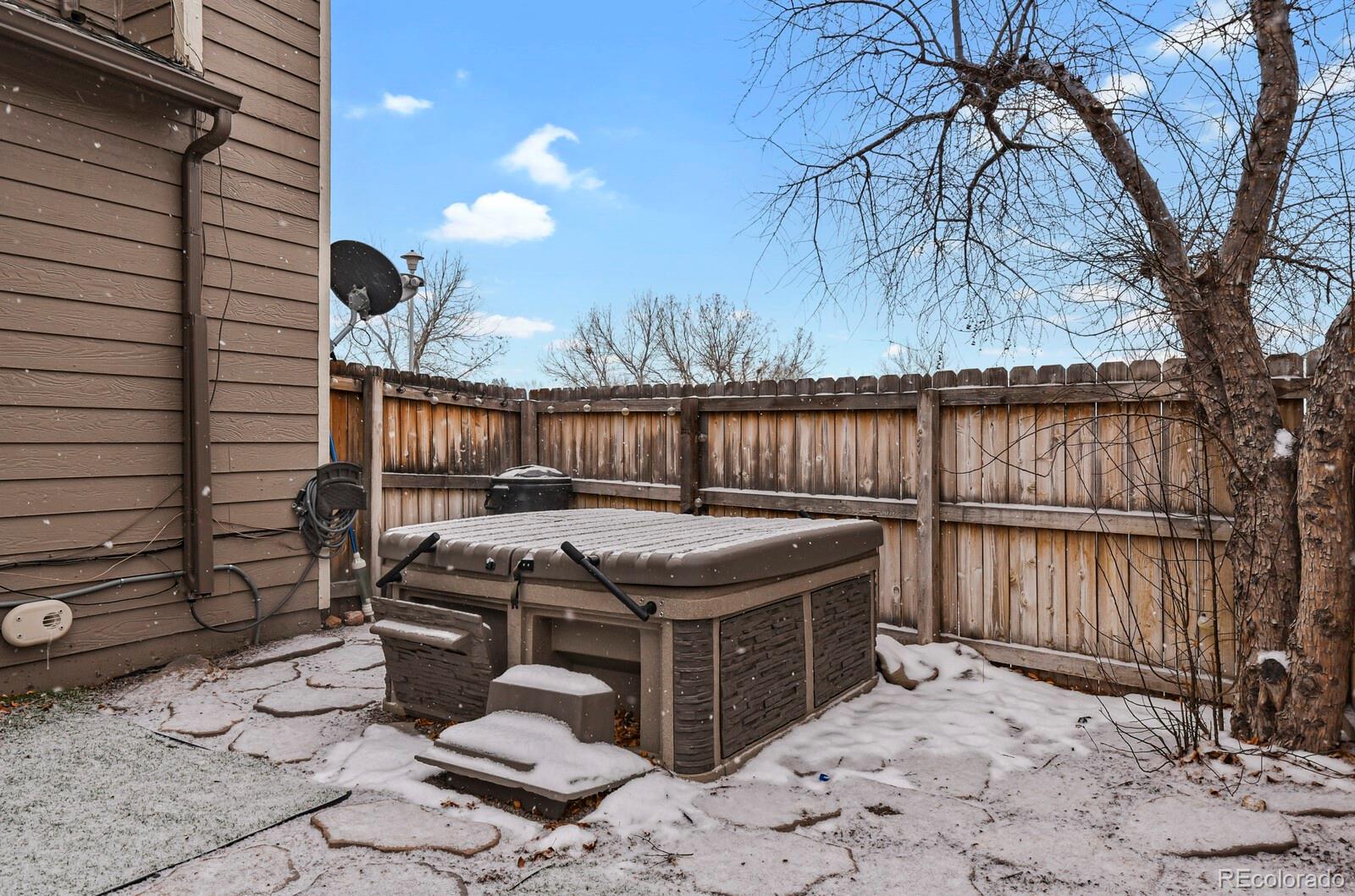 MLS Image #33 for 3510 s telluride circle,aurora, Colorado