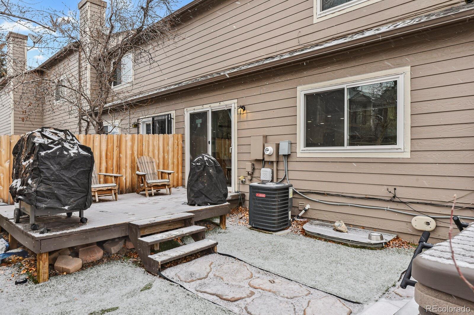 MLS Image #34 for 3510 s telluride circle,aurora, Colorado