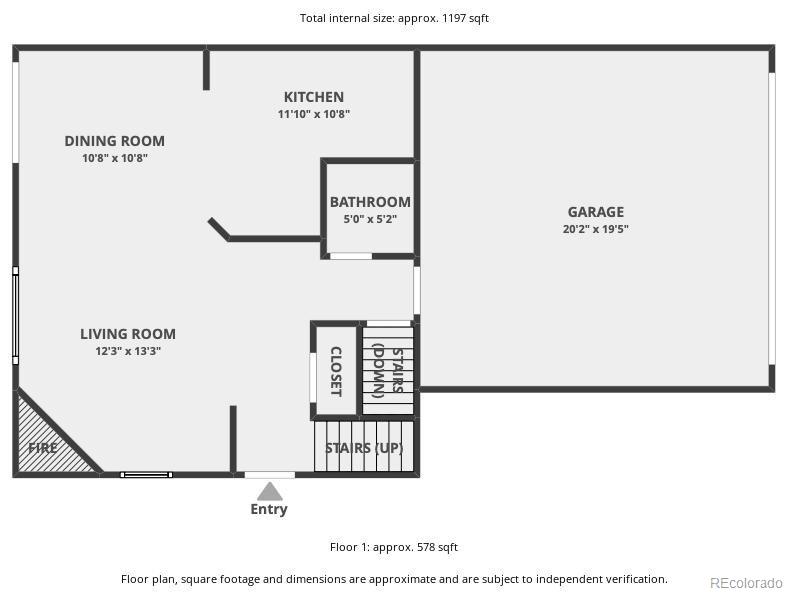 MLS Image #35 for 3510 s telluride circle,aurora, Colorado