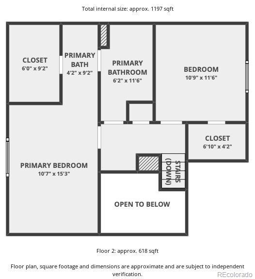 MLS Image #36 for 3510 s telluride circle,aurora, Colorado