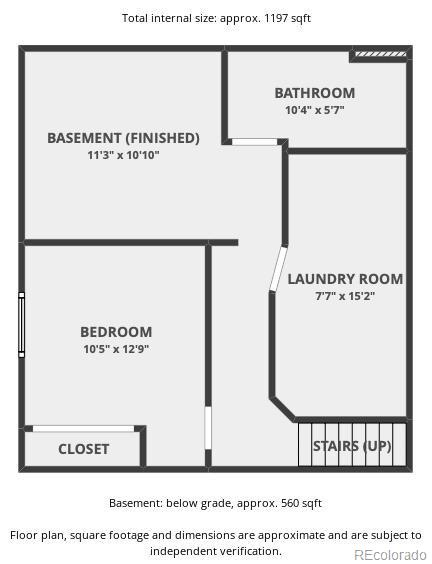 MLS Image #37 for 3510 s telluride circle,aurora, Colorado