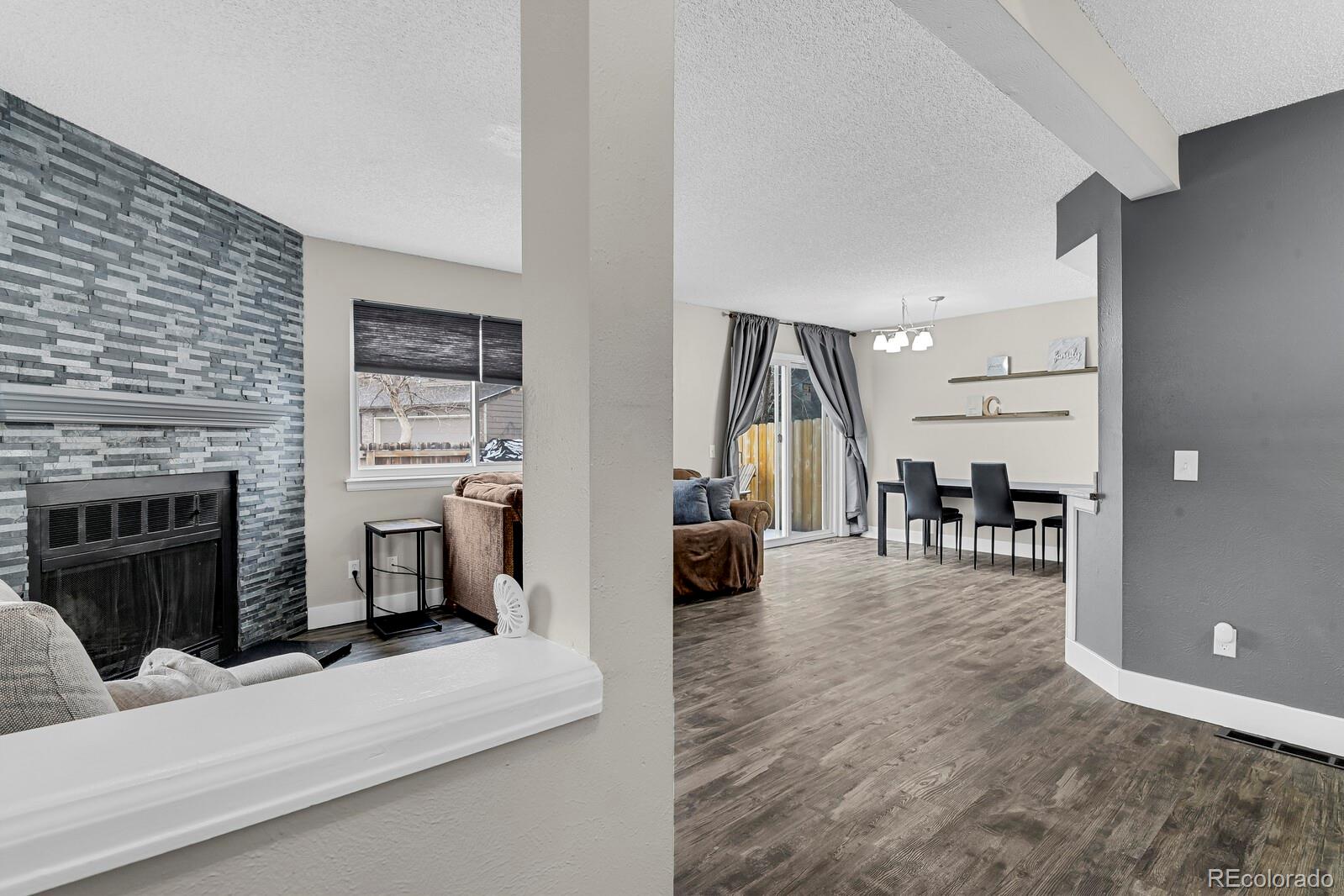 MLS Image #4 for 3510 s telluride circle,aurora, Colorado