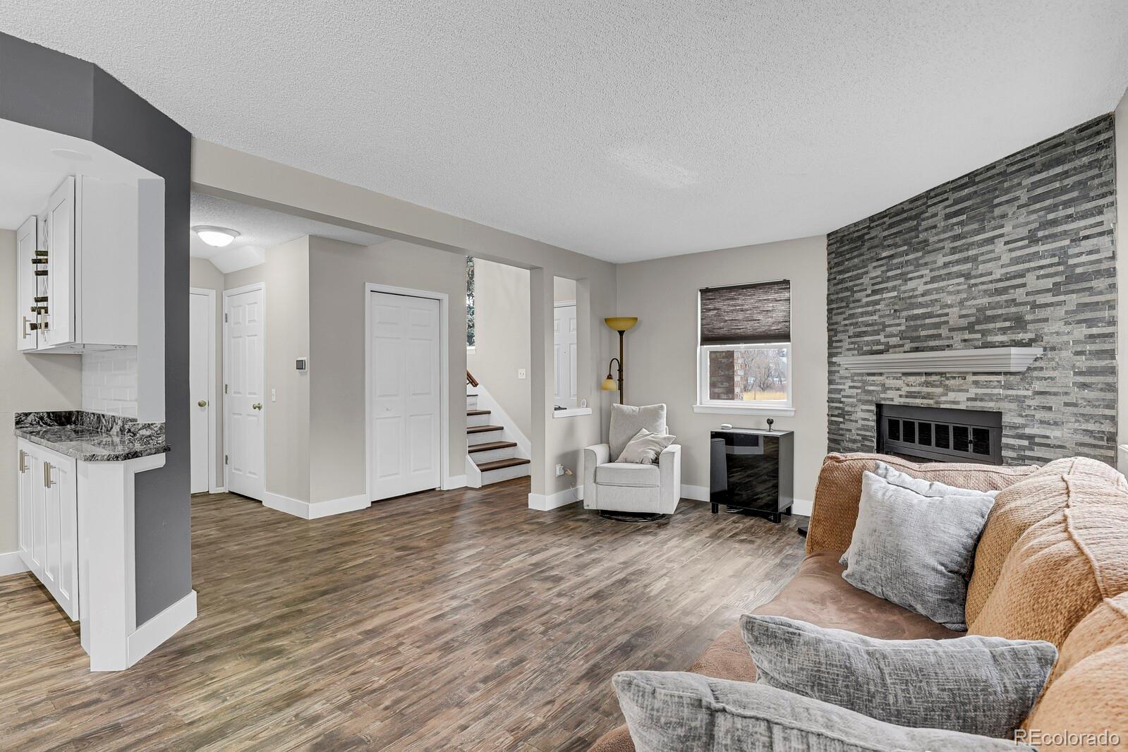 MLS Image #5 for 3510 s telluride circle,aurora, Colorado