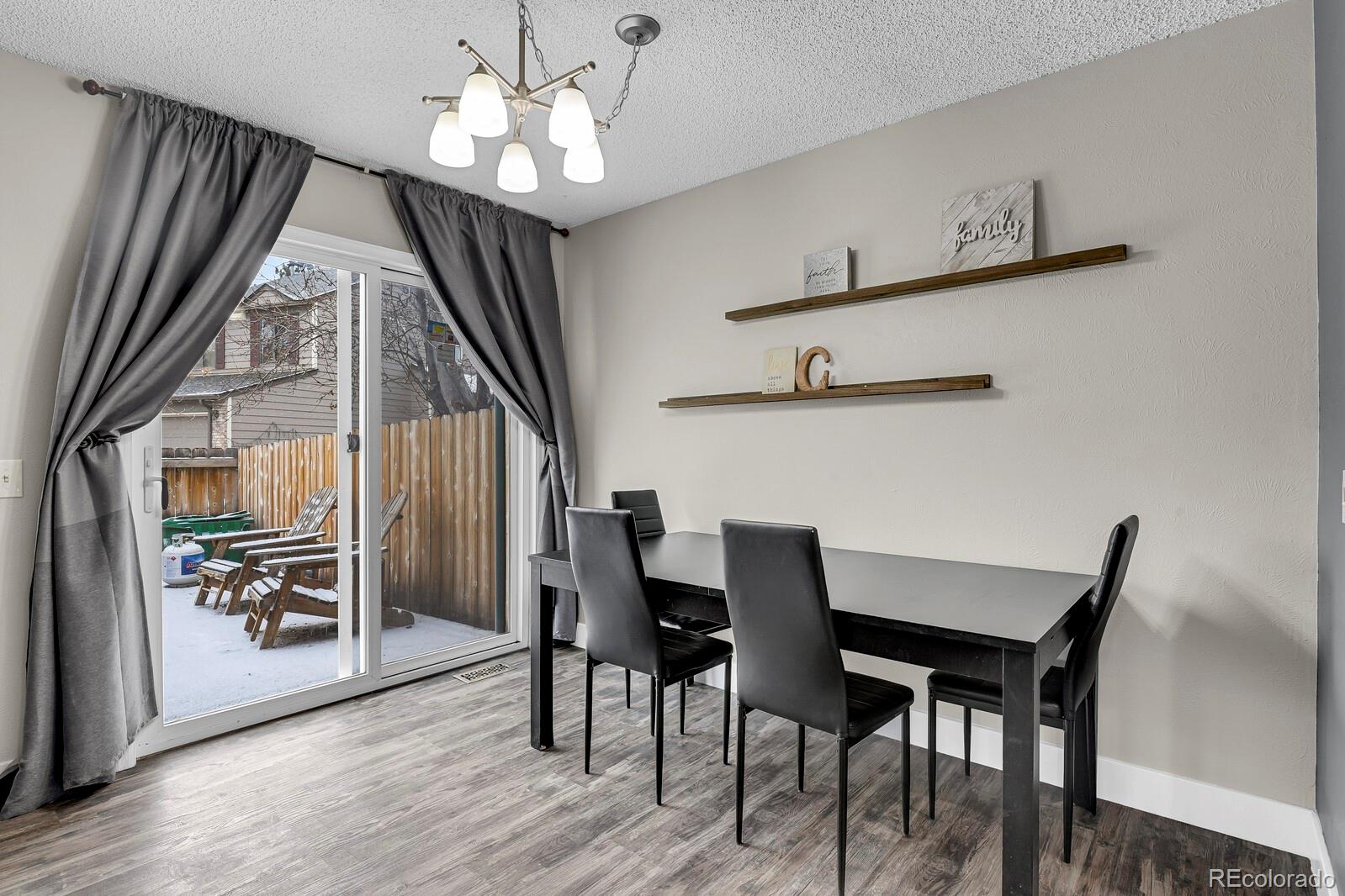 MLS Image #9 for 3510 s telluride circle,aurora, Colorado