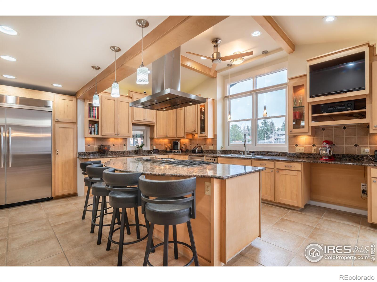 MLS Image #5 for 325  erie drive,boulder, Colorado