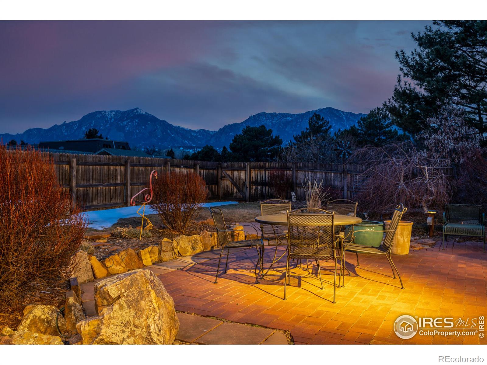 MLS Image #9 for 325  erie drive,boulder, Colorado