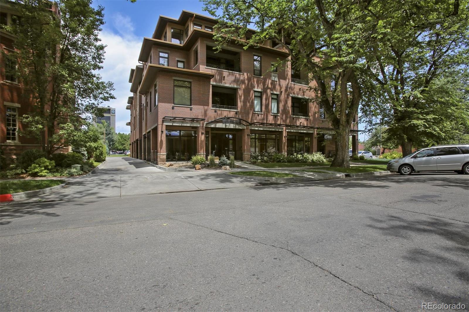 MLS Image #0 for 210 w magnolia street,fort collins, Colorado