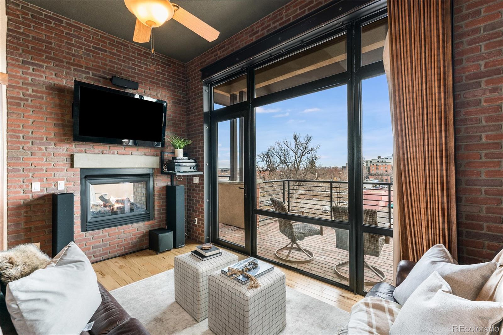 MLS Image #13 for 210 w magnolia street,fort collins, Colorado