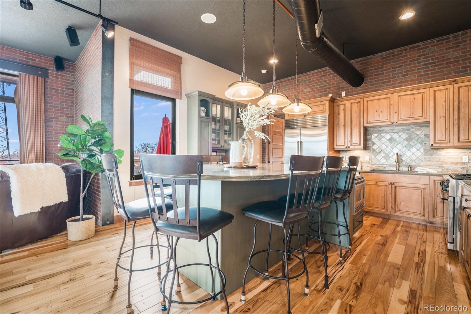 MLS Image #2 for 210 w magnolia street,fort collins, Colorado
