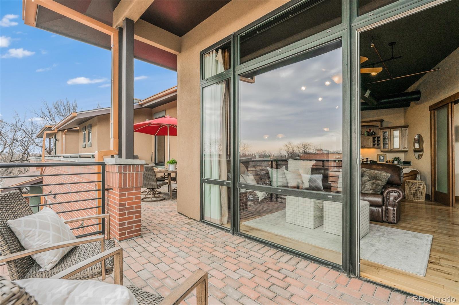 MLS Image #25 for 210 w magnolia street,fort collins, Colorado