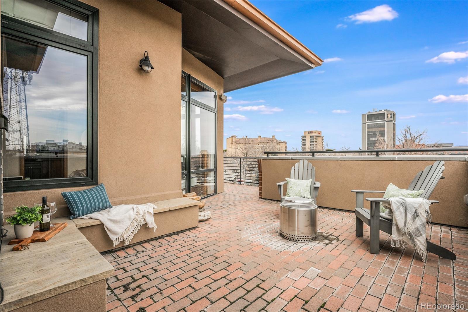 MLS Image #28 for 210 w magnolia street,fort collins, Colorado