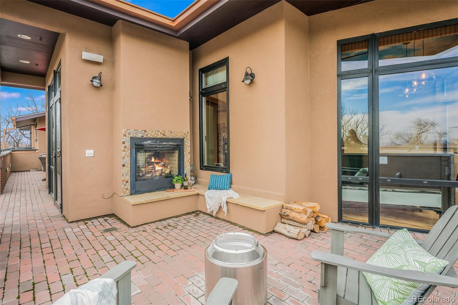 MLS Image #29 for 210 w magnolia street,fort collins, Colorado