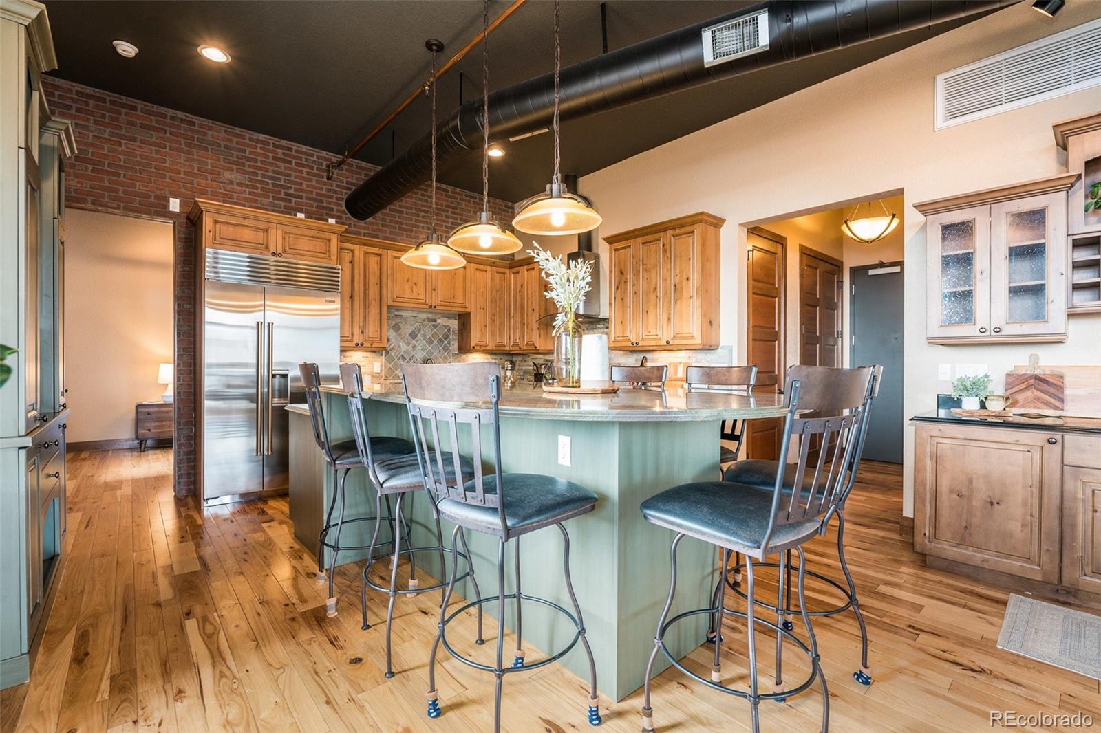 MLS Image #3 for 210 w magnolia street,fort collins, Colorado