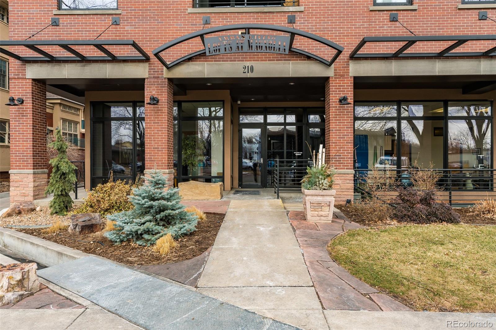 MLS Image #33 for 210 w magnolia street,fort collins, Colorado