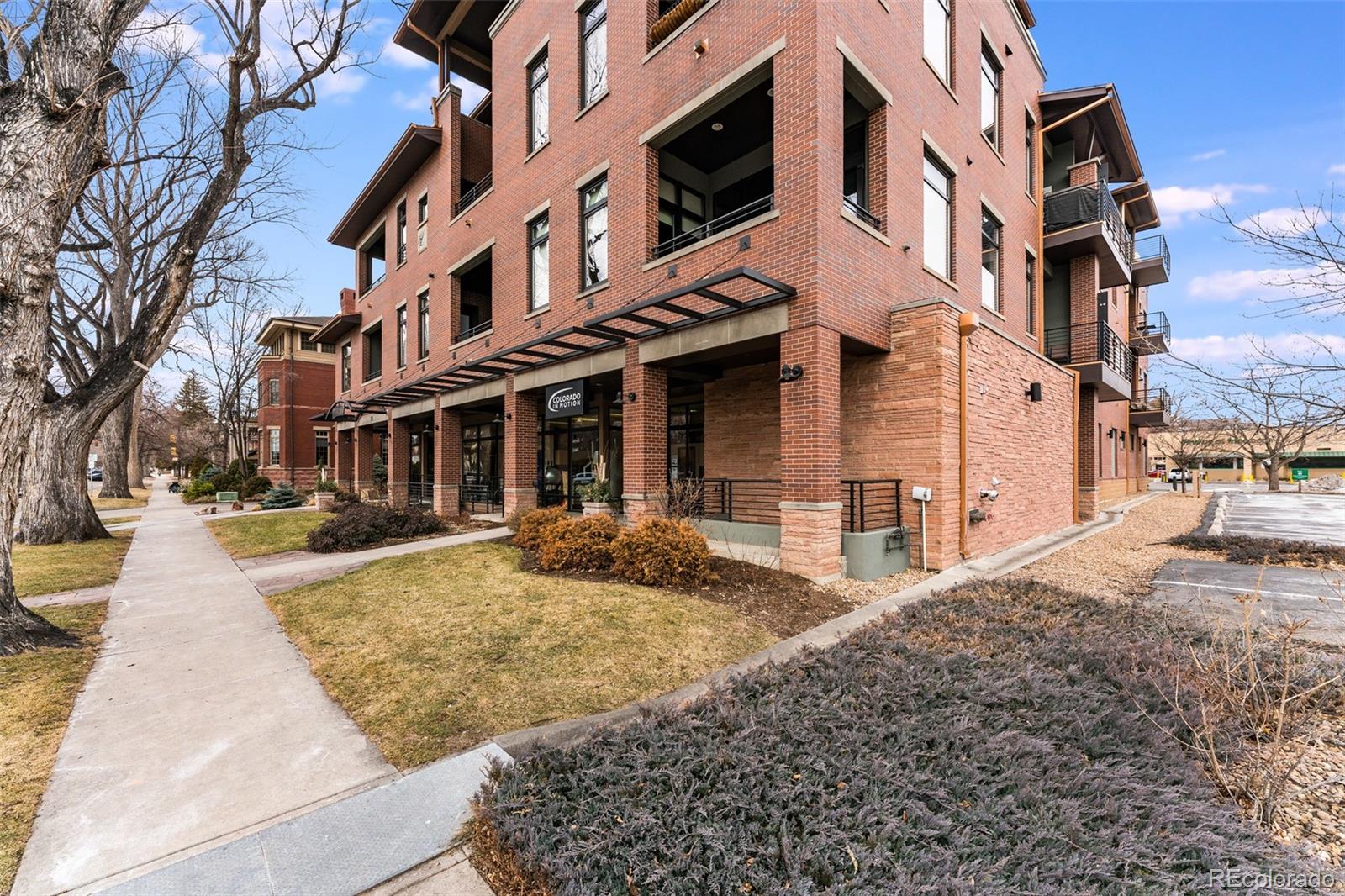 MLS Image #34 for 210 w magnolia street,fort collins, Colorado