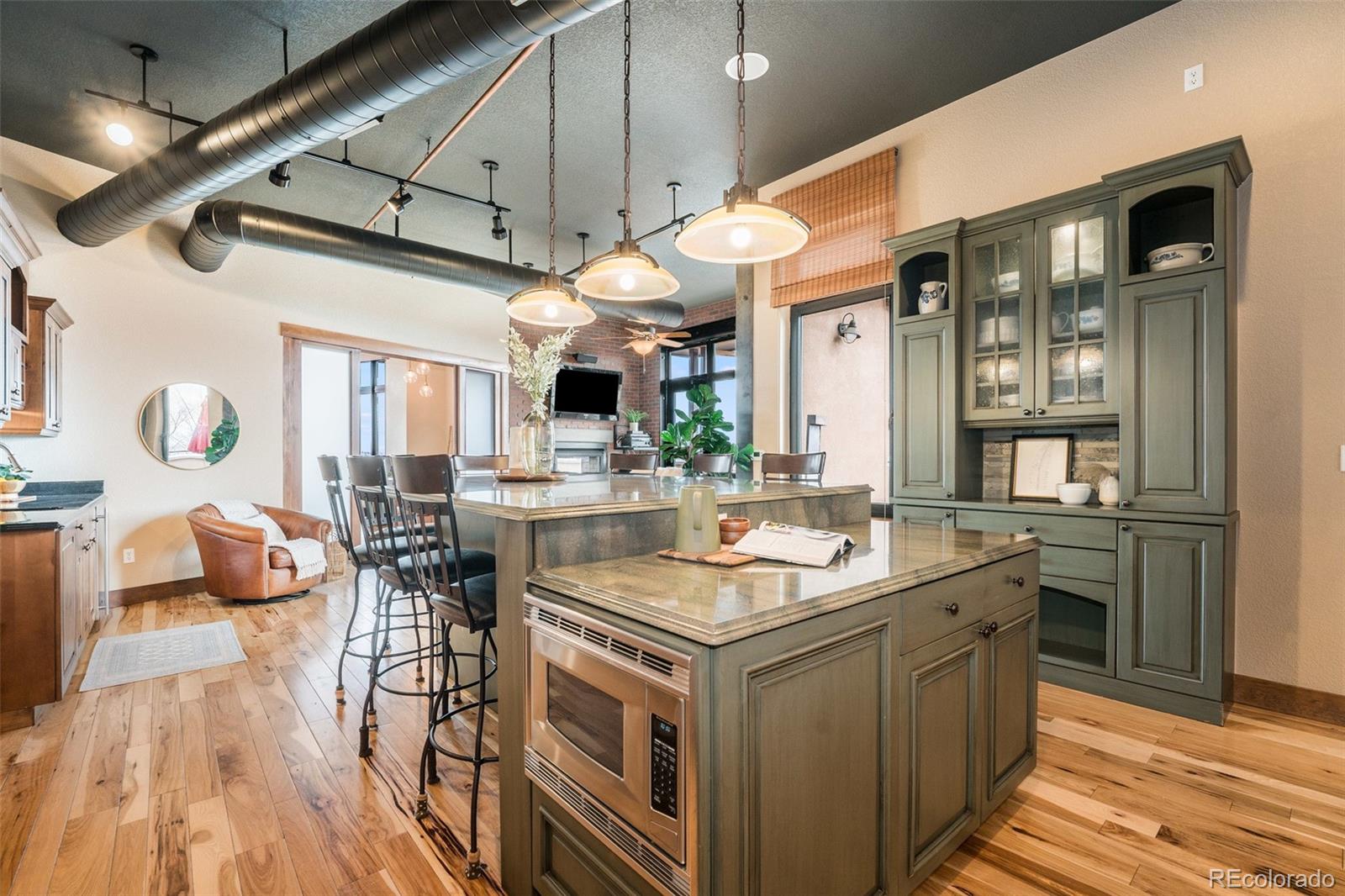 MLS Image #6 for 210 w magnolia street,fort collins, Colorado