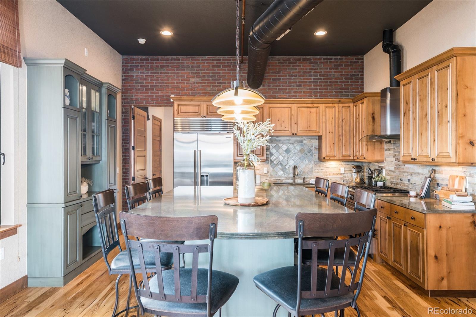 MLS Image #9 for 210 w magnolia street,fort collins, Colorado