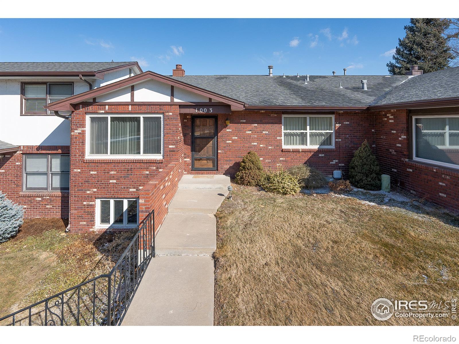 MLS Image #0 for 1003  48th avenue,greeley, Colorado