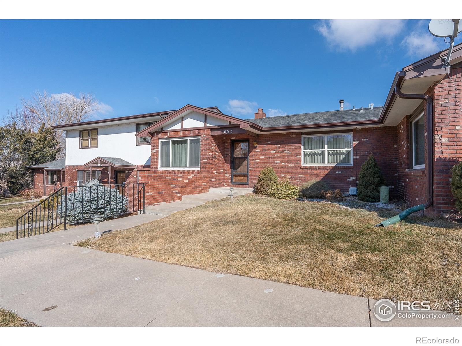 MLS Image #2 for 1003  48th avenue,greeley, Colorado