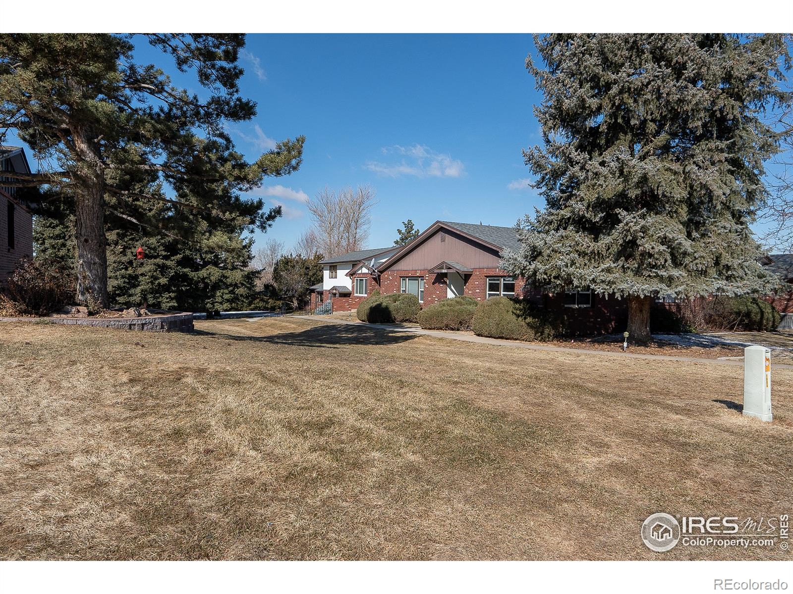 MLS Image #3 for 1003  48th avenue,greeley, Colorado