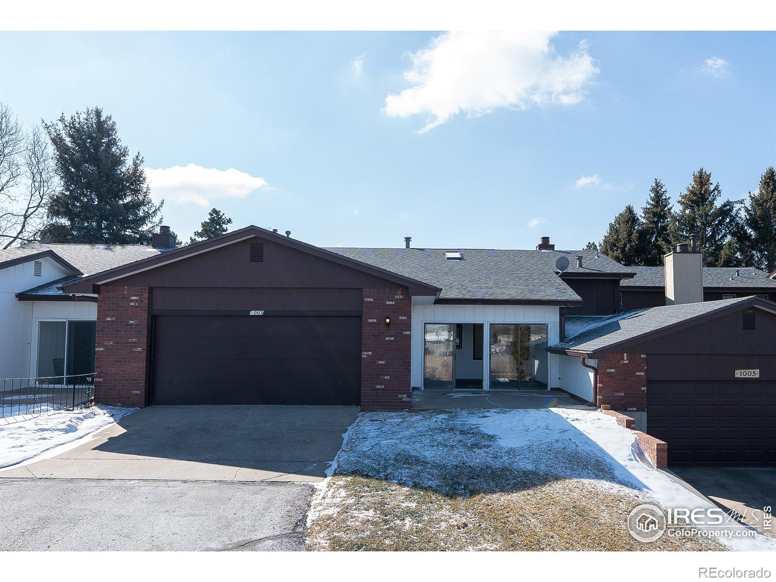 MLS Image #5 for 1003  48th avenue,greeley, Colorado