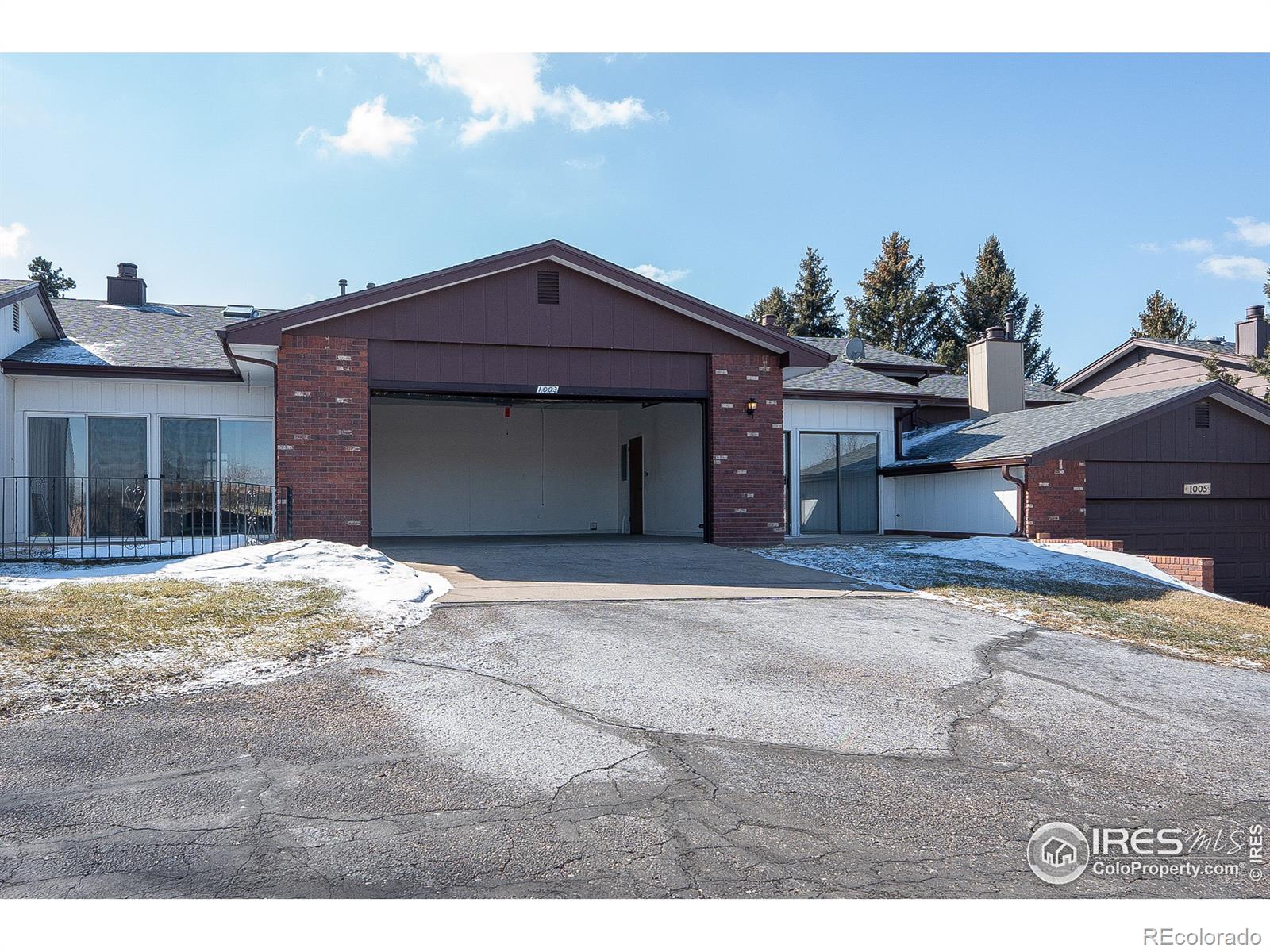 MLS Image #6 for 1003  48th avenue,greeley, Colorado