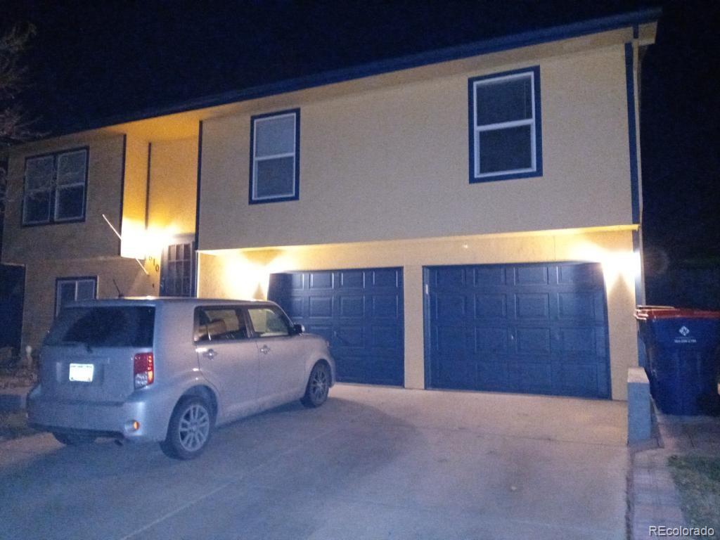MLS Image #1 for 610  sundance way,dacono, Colorado