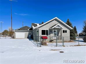 MLS Image #0 for 208  kunkle street,genoa, Colorado