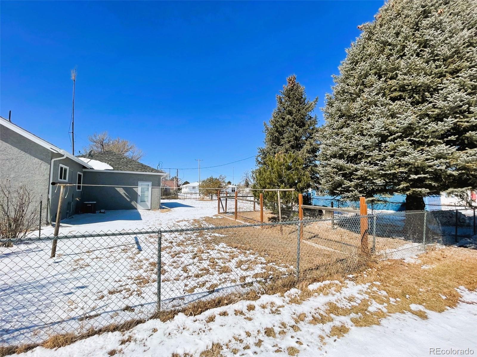 MLS Image #2 for 208  kunkle street,genoa, Colorado