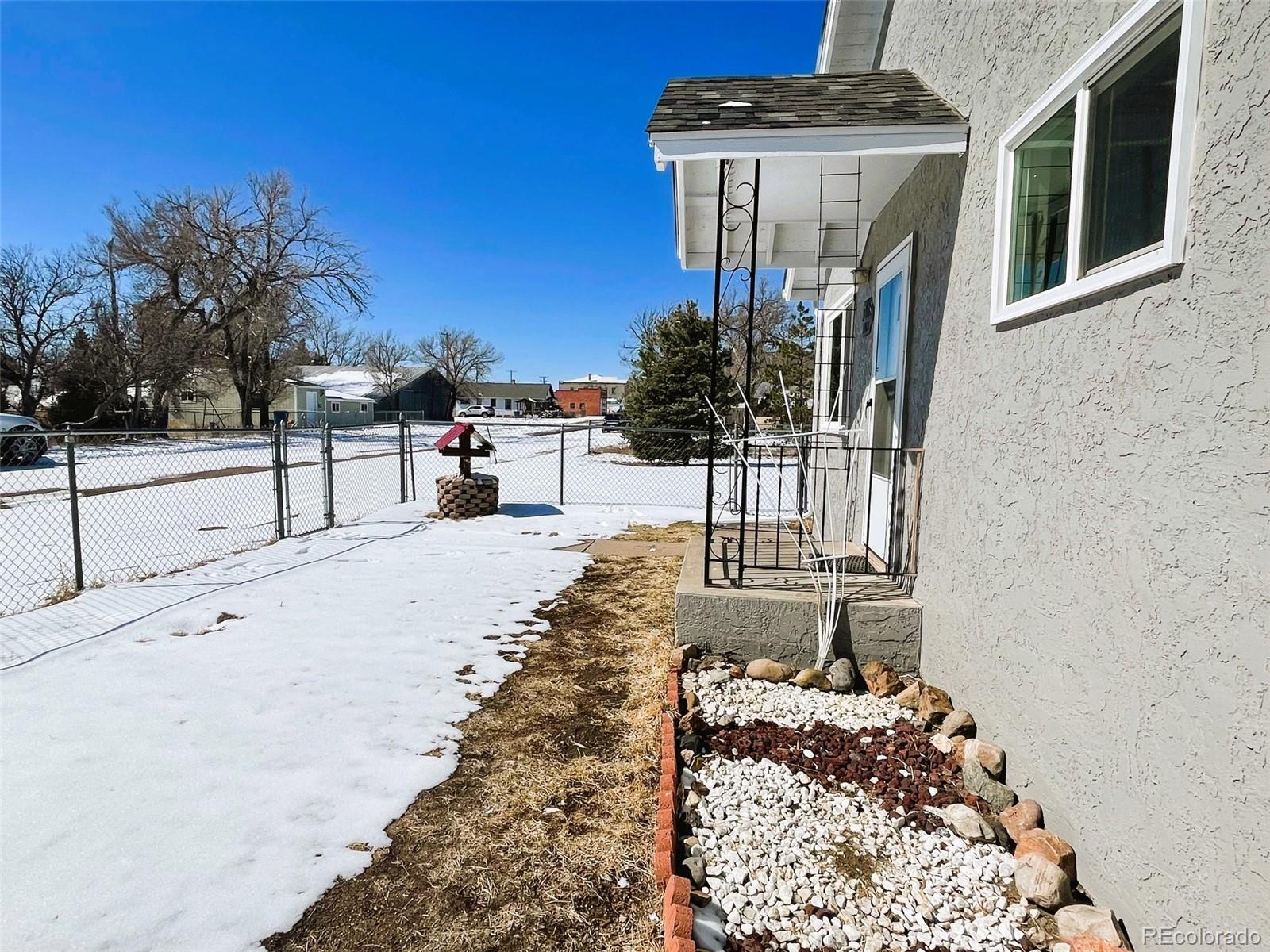 MLS Image #5 for 208  kunkle street,genoa, Colorado