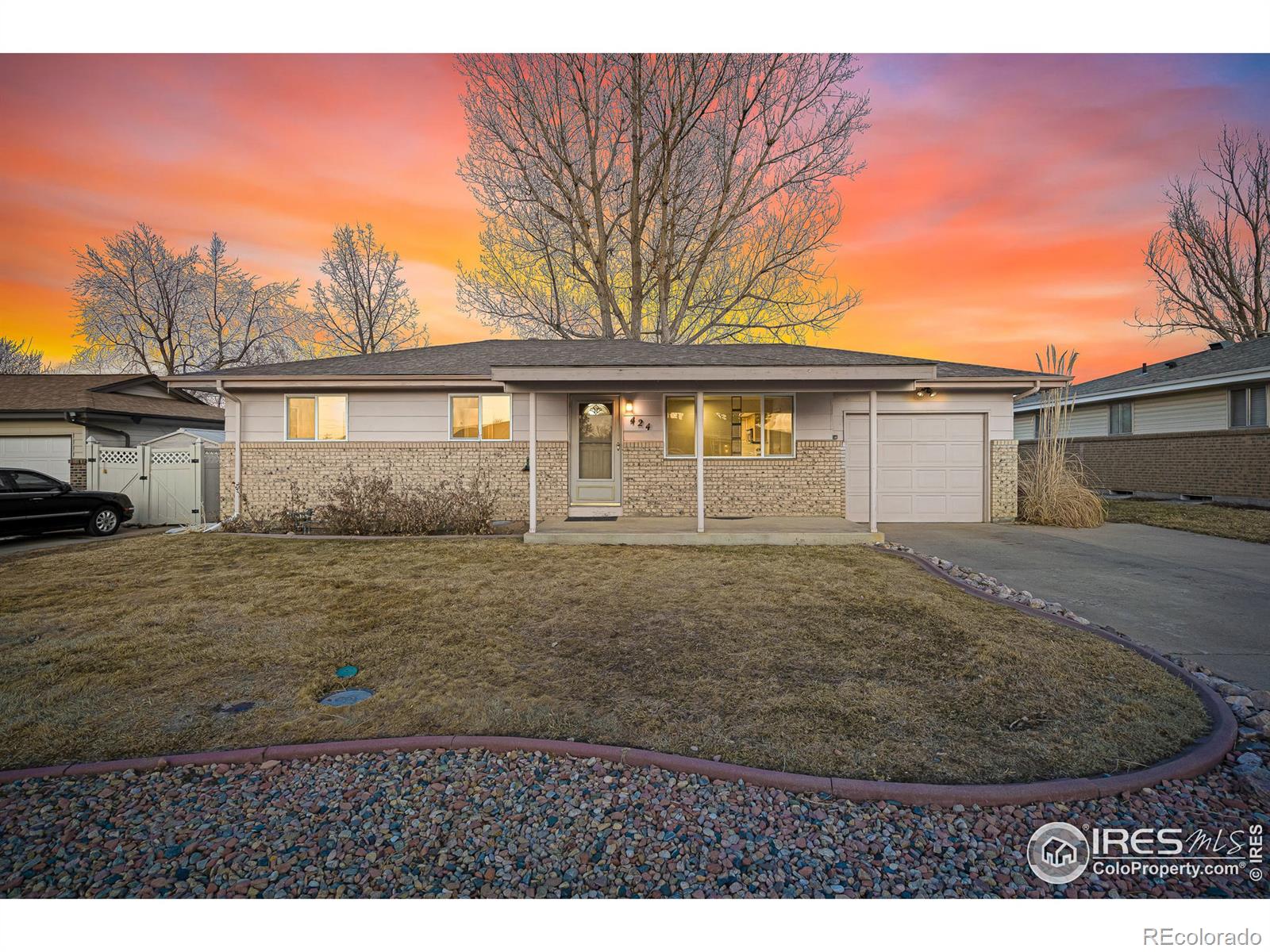 MLS Image #0 for 424  36th ave ct,greeley, Colorado